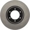 Centric Parts STANDARD BRAKE ROTOR 121.43 - alternate 4